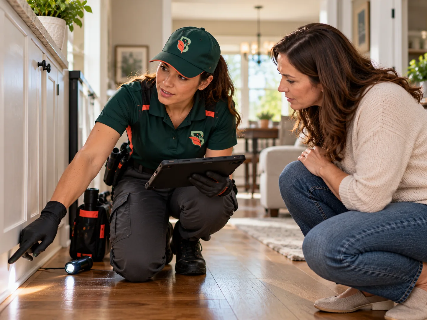 Pest Control Milton, IA FAQs